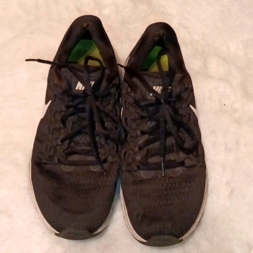 Nike sneakers